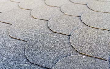 St Ives asphalt roofing costs