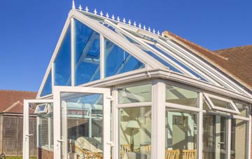 conservatory roof insulation costs St Ives