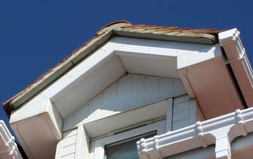 St Ives fascia installation costs