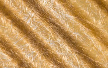 St Ives fibreglass roof waterproofing