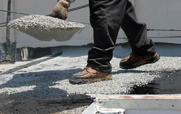 St Ives flat roofing companies