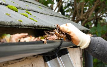 gutter cleaning St Ives
