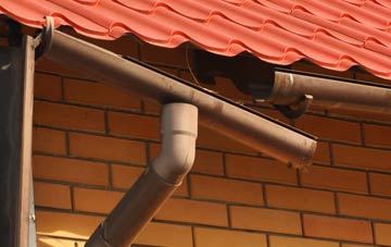 St Ives gutter repair costs