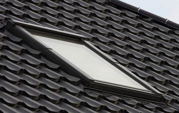 benefits of St Ives roof windows