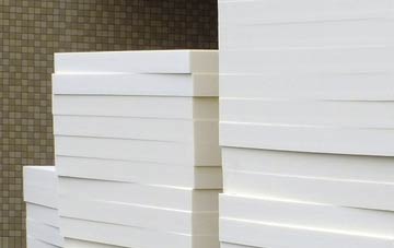 St Ives tapered roof insulation costs