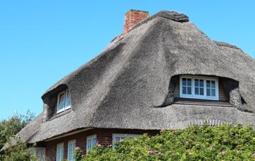 thatch roofing St Ives