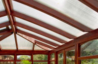 St Ives conservatory roofing insulation