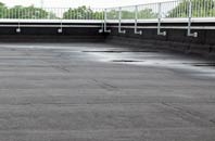 find rated St Ives flat roofing companies