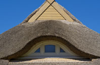St Ives thatch roofing